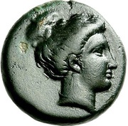 Chalkon obverse image