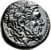 Trichalkon obverse image