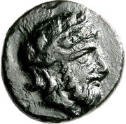 Hemichalkon obverse image