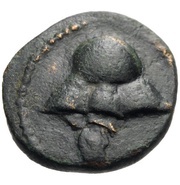 Chalkon obverse image