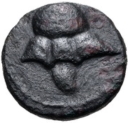Chalkon obverse image