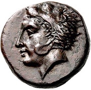 Dichalkon obverse image