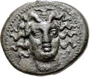 Trichalkon obverse image