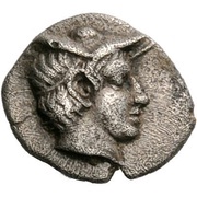 Hemiobol obverse image