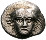 Hemiobol obverse image
