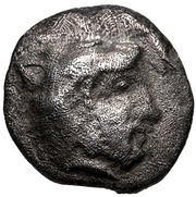 Hemiobol obverse image