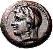 Dichalkon obverse image