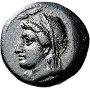 Tetrachalkon obverse image