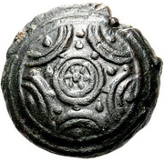 Chalkon Demetrias obverse image