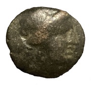 Trichalkon obverse image