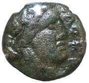 Trichalkon obverse image