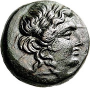 Trichalkon obverse image