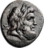 Tetrachalkon - Ortho[...] obverse image