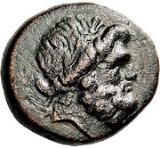 Tetrachalkon - Eubiotos and Petraios obverse image