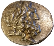 Drachm - Kleippos and Gorgopas obverse image