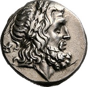Stater - Poli[...] obverse image