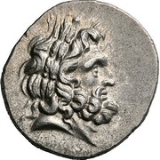Stater - Eurydamas and Hegesaretos obverse image
