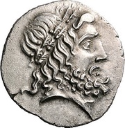 Stater - Polyxenos and Eukolos obverse image