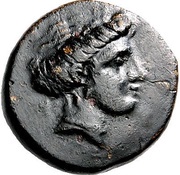 Chalkon obverse image