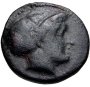 Trichalkon obverse image