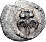 Hemiobol obverse image