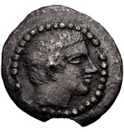 Hemiobol obverse image