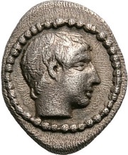 Hemiobol obverse image
