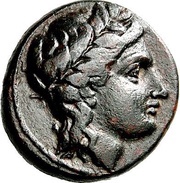 Trichalkon obverse image