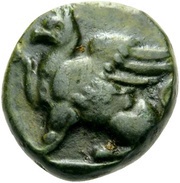 Chalkon obverse image