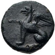 Chalkon obverse image
