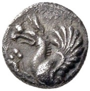 Hemiobol obverse image
