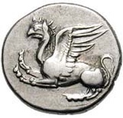 Tetrobol - Protes obverse image