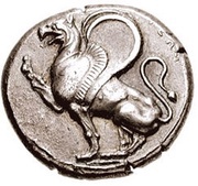 Tetradrachm - Moplagores obverse image