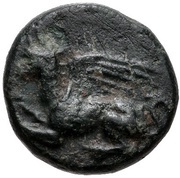 Æ10 - Doro[...] obverse image