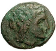 Æ22 - Alexander obverse image