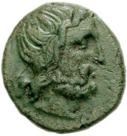 Æ19 - Faul- obverse image