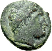 Æ18 obverse image