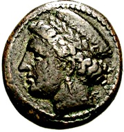 Æ19 obverse image