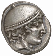 Tetradrachm obverse image