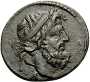 Æ21 obverse image