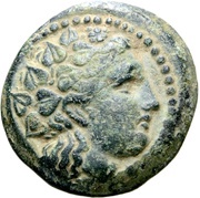Æ18 obverse image