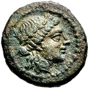 Æ14 obverse image