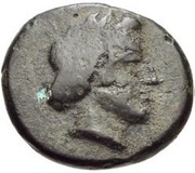 Dichalkon obverse image