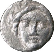 Diobol obverse image