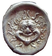 Drachm, Greece (ancient), 450 BC - 400 BC reverse image