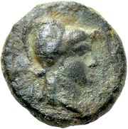 Æ12 obverse image