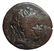 Æ23 Bronze obverse image