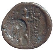 Æ23 Bronze, Greece (ancient), 300 BC - 200 BC reverse image