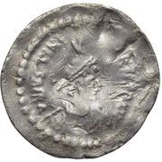 Miliarense - Justinian I GLORIA ROMANORVM; Constantinopolis; Large Pellets, Bust Right obverse image