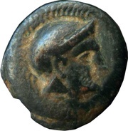 Æ11 obverse image
